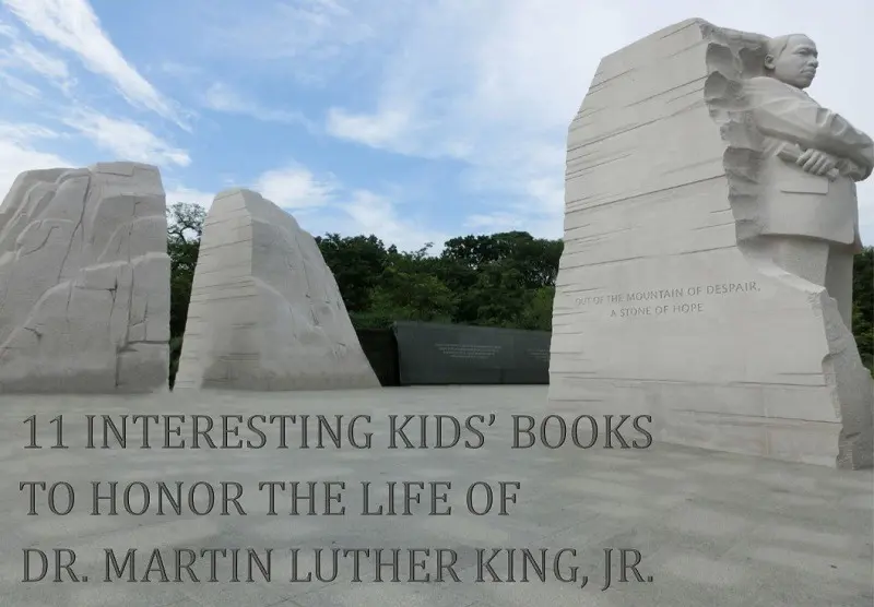 Martin Luther King